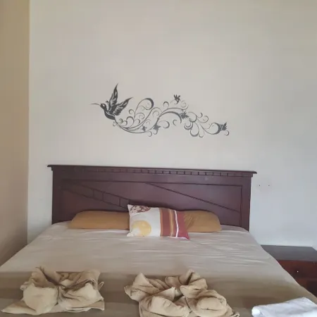 Hostal Los Delfines