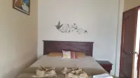 Hostal Los Delfines