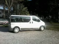 Hotel Daisy - Parkering