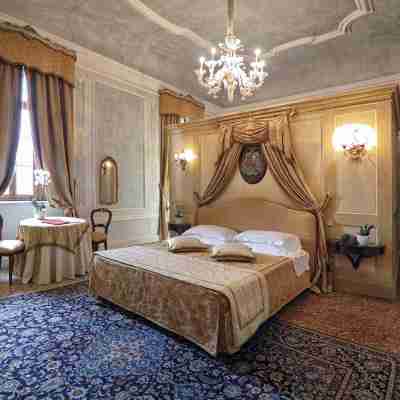 CastelBrando Rooms