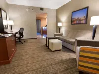 Drury Inn & Suites Cincinnati Sharonville Hotels in Sharonville