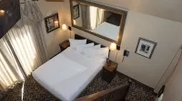 Arrowhead Manor Bed & Breakfast Inn & Event Center Hotel a Morrison