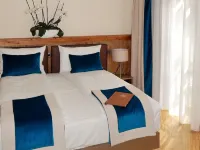 Brasserie Beierhaascht Hotels in Bascharage