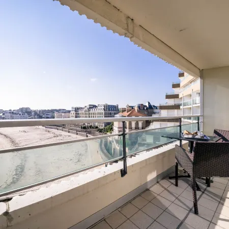 Best Western Hotel Le Crystal Dinard