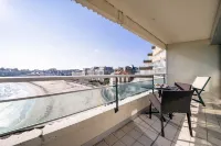 Best Western Hotel Le Crystal Dinard - Ocean View