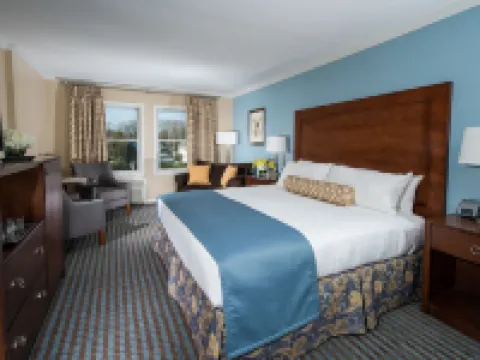 Union Bluff Hotel & Meeting House Hotels in York