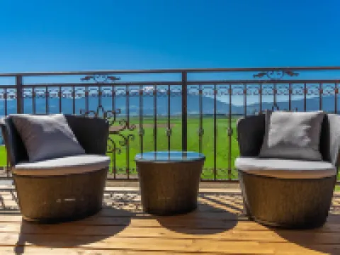 佩斯克勒爾餐廳酒店 穆爾河谷酒店