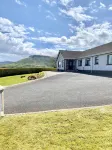 Cullentra House Các khách sạn ở Ballymena