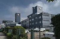 Hotel le Canard Lages