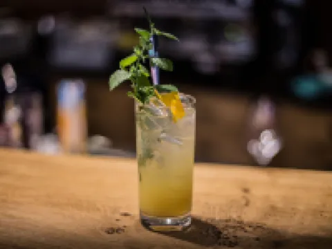 總站酒店 奧西埃酒店