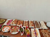 The Nomad Pyramids Boutique Hotel Hotels in Al Haraneyah