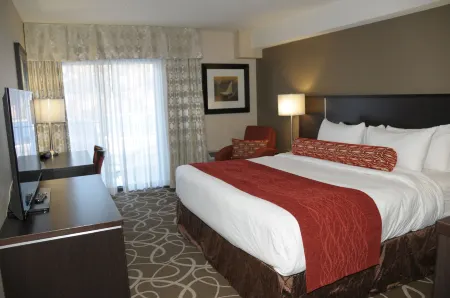 Admiral Inn Burlington