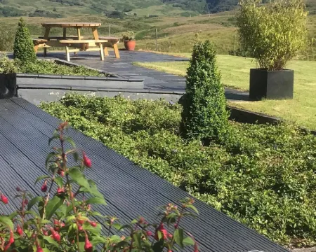 Aspen Lodge Hotels in Oban