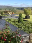 Aspen Lodge - Balkoner