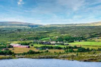 Høvringen Høgfjellshotell Hotels in Vagamo