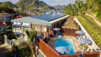Residence Hôteliere Hurlevent - Pet friendly