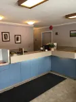 Capri Motor Inn فنادق في سميثرز