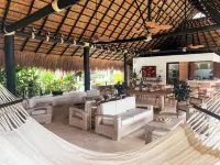 Fina Estampa Country Hotel - Mayores de 10 años - Hotels in Tamesis