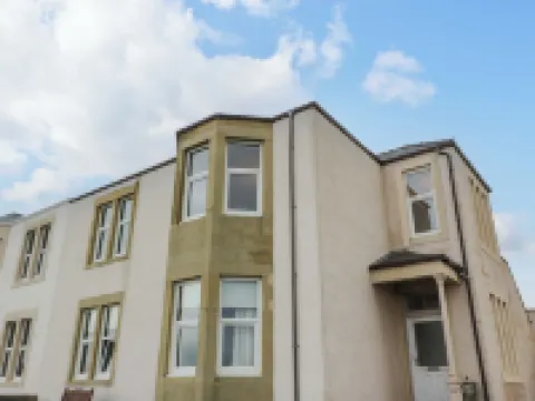 Ailsa View Hotels in Girvan