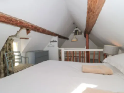 Mayfly Cottage