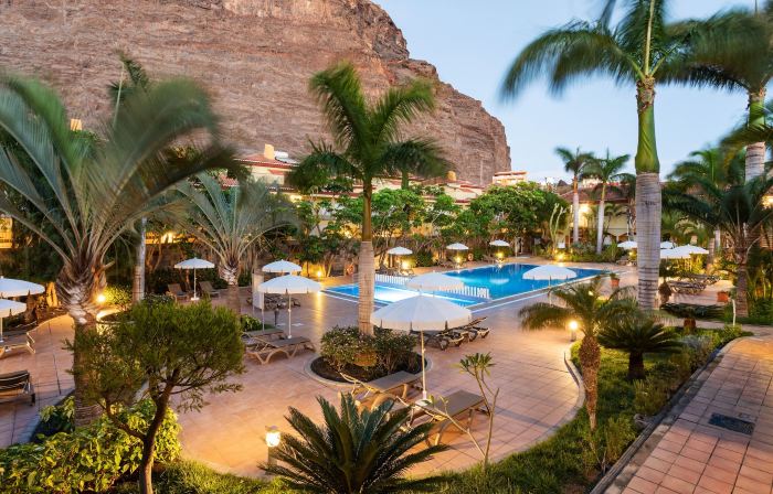 Residencial El Llano