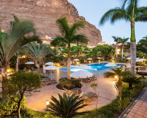 Residencial El Llano Hotels in Isla de la Gomera