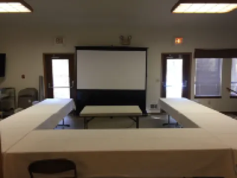 雄鷹卡帕木屋 約瑟夫酒店