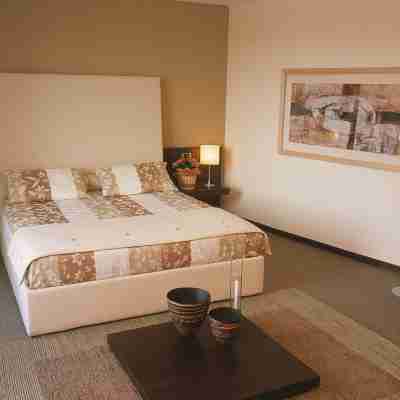 Hotel Cecere Rooms