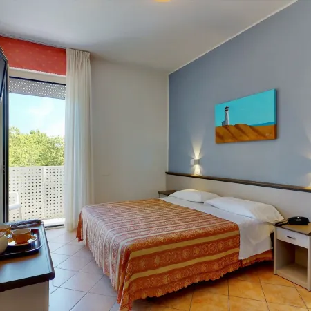 Hotel Excelsior