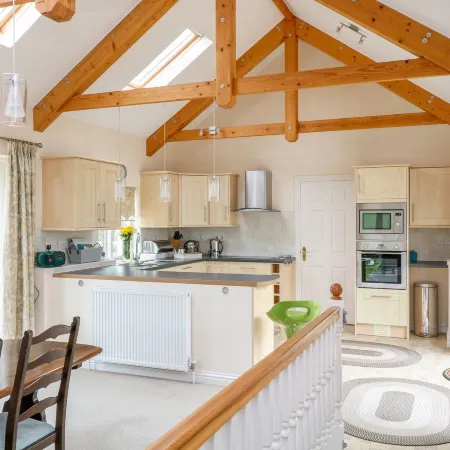 Forget-me-Not Hotels in Saint Columb