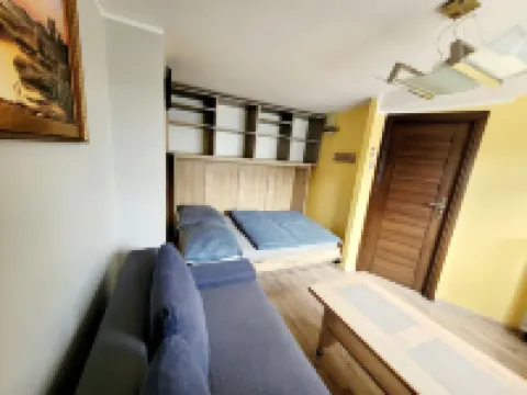 노츨레크 그디니아 - 시티 센터