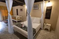 Pousada Villa Das Pedras Hotels in Pirenópolis