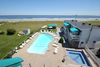 Sea Cliff House Motel