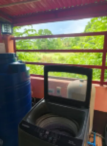 Little Apple Homestay Near Paliton Beach Siquijor Island