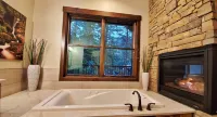 The Inn on Fall River & Fall River Cabins - Romantisk