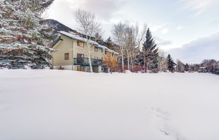 PAR & Powder: Avon Haven w/ Golf & Ski Access!
