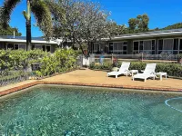 Ocean View Motel Bowen Hotels in Bowen
