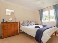 Deja Blue Hotels in Budock