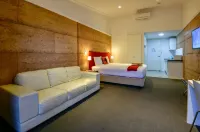 Crossroads Ecomotel Hotels in Port Augusta