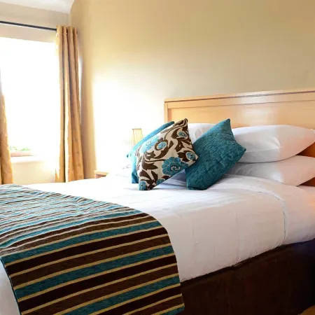 Cill Aodain Court Hotel