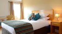 Cill Aodain Court Hotel Hoteles en Kiltimagh