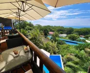 Horizon Hotel & Yoga Center - Ocean View