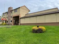 Gallery Holiday Motel Hotels in Hazlet