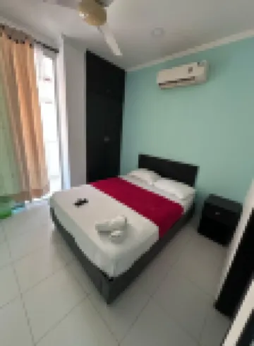 Sgh Hotel Rodadero Suites