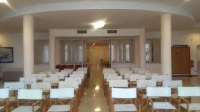 โรงแรมมิแนร์วา