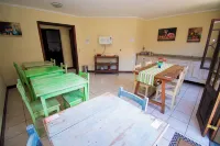 Pousada Brisa de Paraty - พร้อมอาหารเช้า
