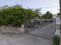 Casa Aurora - Restful garden and BBQ in the heart of Salento 스코라노 호텔