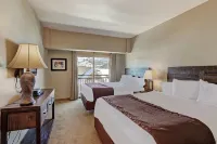 Village at Breckenridge Condos Sleeps 8 - Ski in Out Walk Downtown