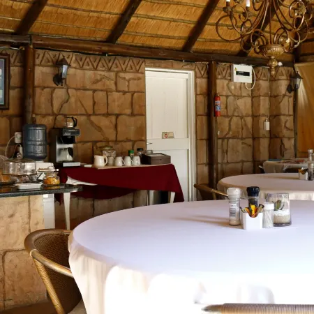 Summerview Guest Lodge