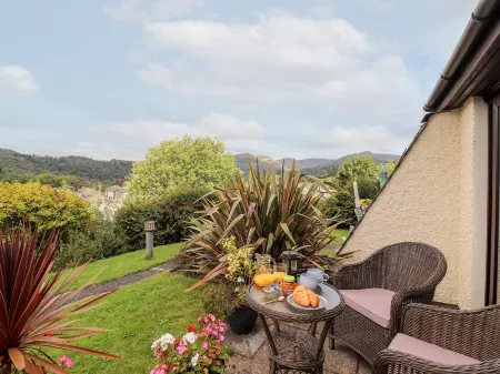 Pavey Ark Отели рядом с достопримечательностью «Райдал Маунт энд Гарденс»